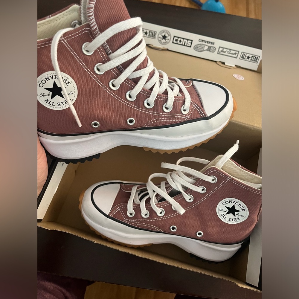 Platform Converse